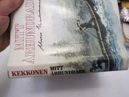 Mitt århundrade