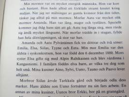 Mitt århundrade