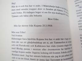 Mitt århundrade