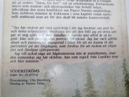 Mitt århundrade