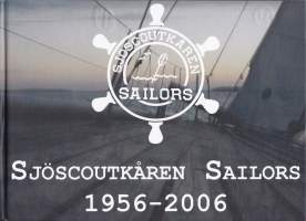 Sjöscourkåren Sailors 1956-2006