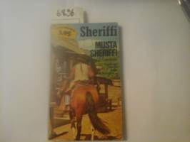 Musta sheriffi