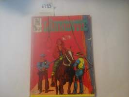 Lännentie no 9 1986 (1986)