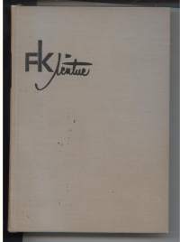 FK-laivue