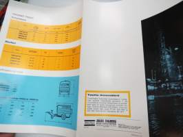 Atlas Copco VSS Super Silensair kompressorivaunu -myyntiesite -brochure