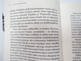 Luojan palikkaleikki - Esseitä Lauri Viidasta -essays on author Lauri Viita