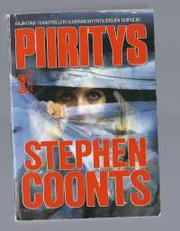 Piiritys / Stephen Coonts ; [suomentanut Heikki Sarkkila].