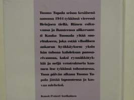 Aamu Heinjoen tiellä