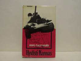 Hyvästi Kannas