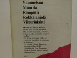 Hyvästi Kannas