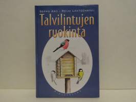 Talvilintujen ruokinta