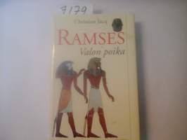 Ramses valon poika