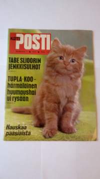 Tyhjä kuva