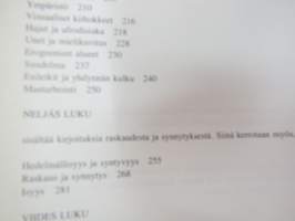 Erotiikan kulttuurihistoria -cultural history of erotics
