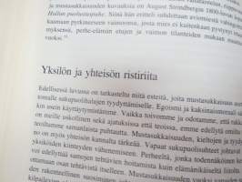 Erotiikan kulttuurihistoria -cultural history of erotics