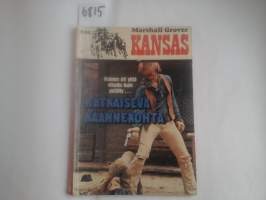 Kansas, ratkaiseva käännekohta