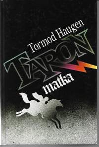 Taron Matka
