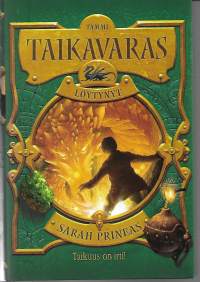 Taikavaras