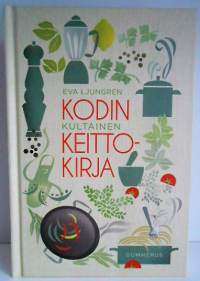 Kodin kultainen keittokirja
