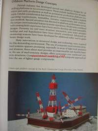 Development of Artic Offshore Teknology