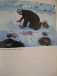 Development of Artic Offshore Teknology