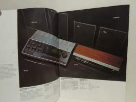 Philips Hifi/stereo kuvasto