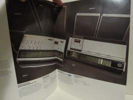 Philips Hifi/stereo kuvasto