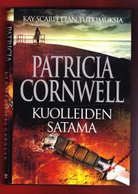 Kuolleiden satama, 2011. 1. painos.Kay Scarpetta sarjan 18. osa paljastaa uutta tietoa kuolinsyyntutkijan uran alkutaipaleesta – ja sen kohtalokkaasta sivupolusta