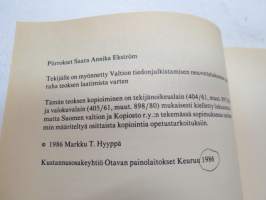 Ruumiinkieli - Mitä olemuksesi viestii, ymmärrätkö kehosi kieltä, osaatko rentoutua kokea ja elää myönteisesti? -body language