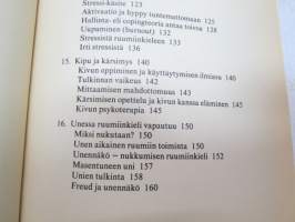 Ruumiinkieli - Mitä olemuksesi viestii, ymmärrätkö kehosi kieltä, osaatko rentoutua kokea ja elää myönteisesti? -body language