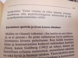 Ruumiinkieli - Mitä olemuksesi viestii, ymmärrätkö kehosi kieltä, osaatko rentoutua kokea ja elää myönteisesti? -body language
