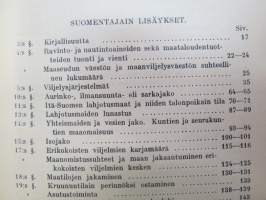 Kansantalouspolitiikka  I -  J. Conrad, Laura ja Leo Harmajan suomentama ja maamme oloja esittävillä lisäyksillä täydentämä -national economics