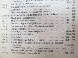 Kansantalouspolitiikka  I -  J. Conrad, Laura ja Leo Harmajan suomentama ja maamme oloja esittävillä lisäyksillä täydentämä -national economics