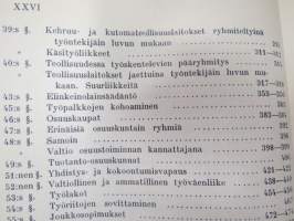 Kansantalouspolitiikka  I -  J. Conrad, Laura ja Leo Harmajan suomentama ja maamme oloja esittävillä lisäyksillä täydentämä -national economics