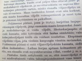 Kansantalouspolitiikka  I -  J. Conrad, Laura ja Leo Harmajan suomentama ja maamme oloja esittävillä lisäyksillä täydentämä -national economics