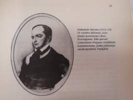 Venäjän kirjailijat ja yhteiskunta 1825-1904 -russian authors and society