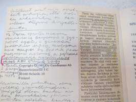Keisari-Venäjän aatehistoria -ideas of imperial Russia