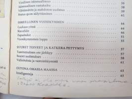 Keisari-Venäjän aatehistoria -ideas of imperial Russia