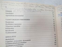 Keisari-Venäjän aatehistoria -ideas of imperial Russia