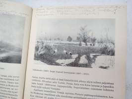 Keisari-Venäjän aatehistoria -ideas of imperial Russia