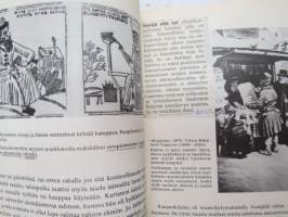 Keisari-Venäjän aatehistoria -ideas of imperial Russia