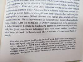Keisari-Venäjän aatehistoria -ideas of imperial Russia