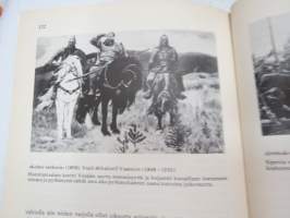 Keisari-Venäjän aatehistoria -ideas of imperial Russia