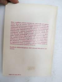 Keisari-Venäjän aatehistoria -ideas of imperial Russia