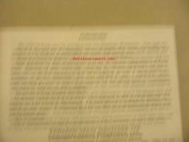 Kawasaki ZZ-R1100 owner´s manual käyttöohjekirja