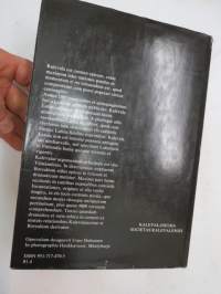 Kalevala latina -finnish national epic in latin