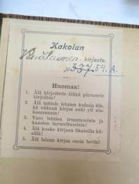 Tyhjä kuva