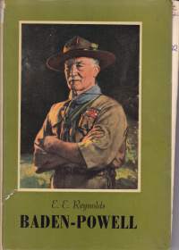 Baden-Powell