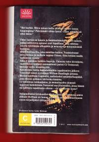 Cupido, 2005. 3.p. Kun nuori kaunis Chloe Larson raiskataan ja melkein tapetaan, kukaan ei joudu teosta vastuuseen. Mutta aika ei paranna haavoja.