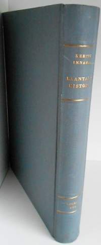 Naantalin historia III